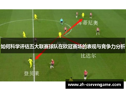 如何科学评估五大联赛球队在欧冠赛场的表现与竞争力分析
