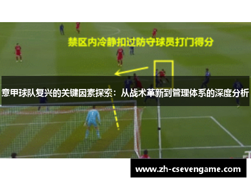 意甲球队复兴的关键因素探索：从战术革新到管理体系的深度分析